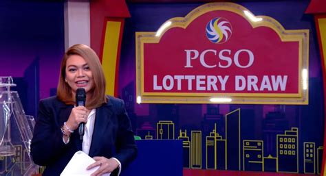 PCSO Results Jun 19, 2023, Monday .
